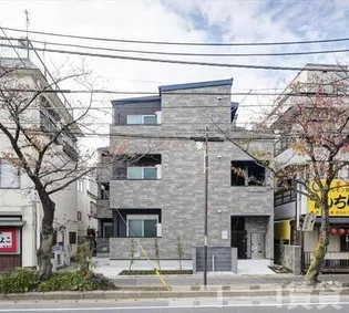 IOTレジデンス南流山の画像