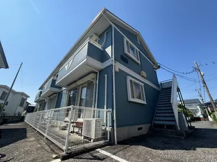 ベルグラン湘南の画像