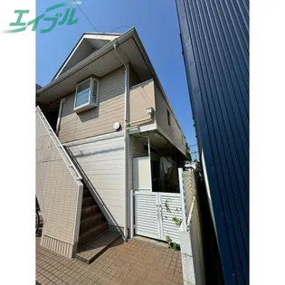 北浜町アパートの画像