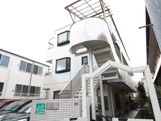 シェルコート阿佐ヶ谷の画像