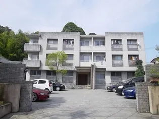 ドミトリーサンタフェの画像