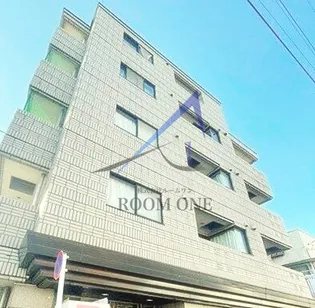 ガラ シティ金町の画像