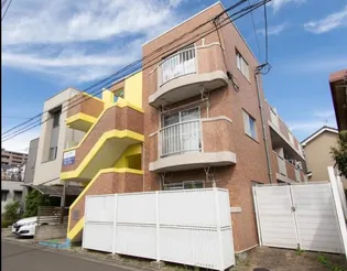 リエス長町の画像