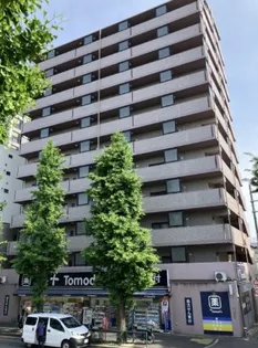 ローズガーデンの画像