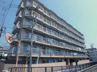 パルムハウス白子の画像