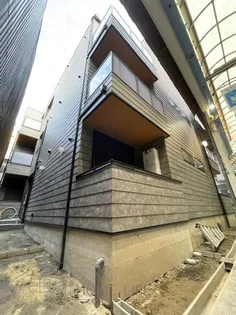 ハラタテハイツ寺田町の画像