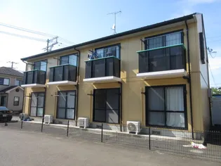 サウスピア南小泉の画像