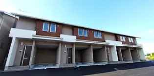 DOUX MAISON 杉水 Bの画像