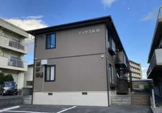 ディアス新川の画像