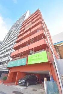 タックマンション宝町の画像