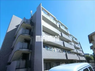 ロイヤルアニヴァーサリー若林の画像