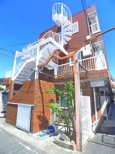 マンションHEROの画像