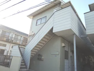 ペアハイムIIの画像