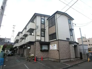 マロン クレールの画像