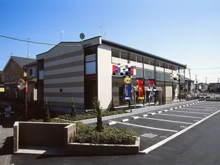 レオパレスMACHIYAの画像