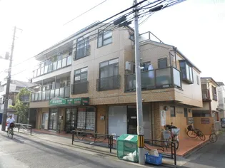 ハイツオオタIの画像