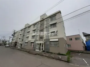 タケダ千富アパートB棟の画像