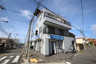 高梨ビルの画像