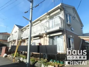 ベルメゾンカワテの画像