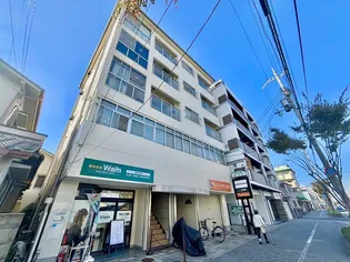 ハイネス新伊丹の画像