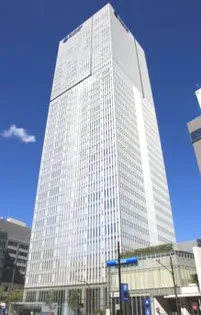 東京都千代田区永田町2【マンション】の外観
