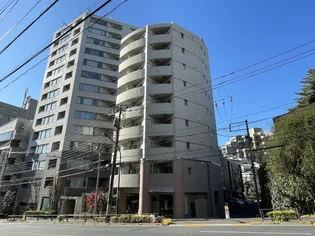 フォルトゥナ春日安藤坂の画像