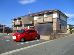 ヴィラ パルテールの画像