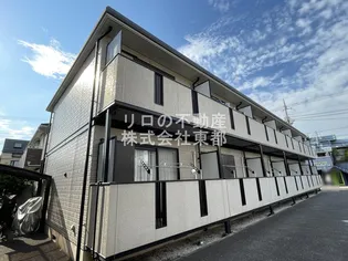 シティハイムグランツの画像