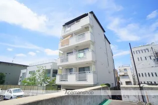 北羅マンションの画像