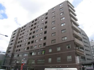 ステーションプラザ高幡不動の画像