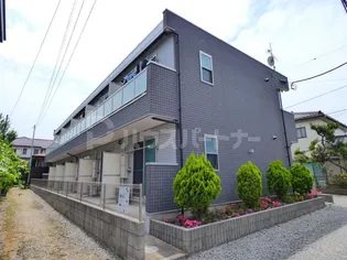 リブリ 幕張グランドリーフの画像