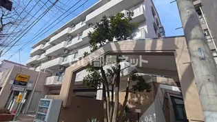 ボヌール常盤の画像