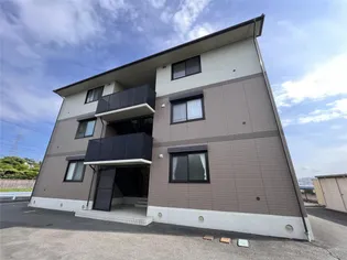 セジュールMEタケイシ Bの画像