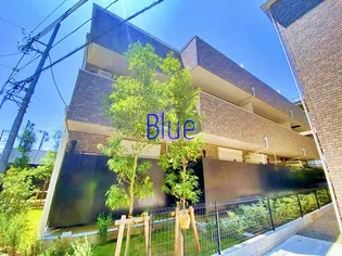 ハーミットクラブハウス大船ⅣB棟の画像