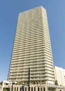 豊洲シエルタワー【11階】の外観