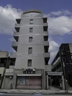 スカイコート西川口第7の画像