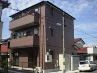 クレール二丁目 A棟の画像