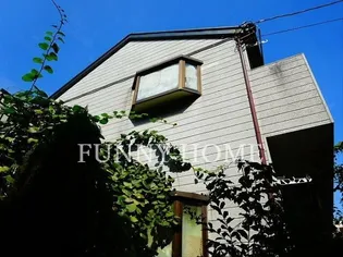 フラットハナタキの画像