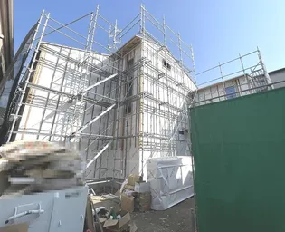 兵庫県尼崎市元浜町3【アパート】の外観