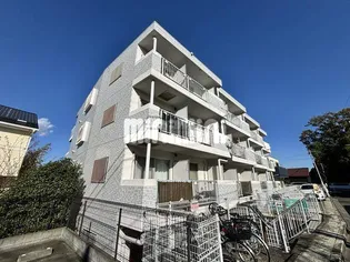 メイプルヒルの画像