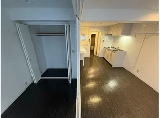 エフワンK西馬込の画像