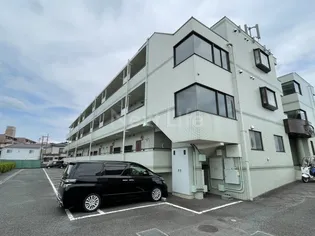 サンモール1番館B棟の画像