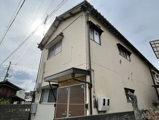 ハイムひいらぎの画像