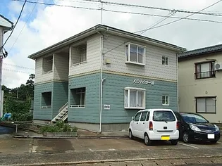 メゾンティンカーベルの画像