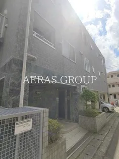 パル東林間の画像