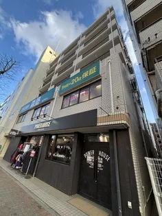 五味ビルの画像