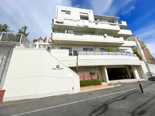 ラポール生田の画像