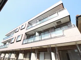 コヴェントガーデンの画像