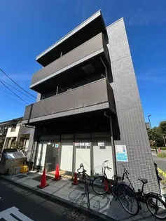 MAISON ASAHIの画像