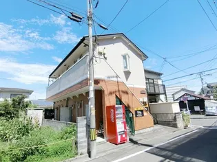 ヘヴンリーハウスの画像